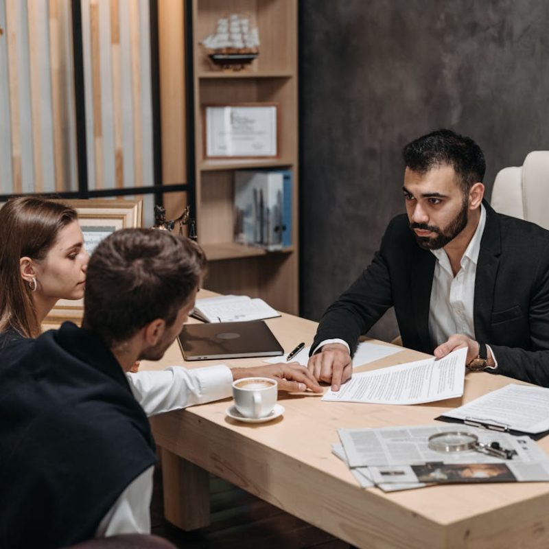 Divorce Mediation Attorneys in San Francisco