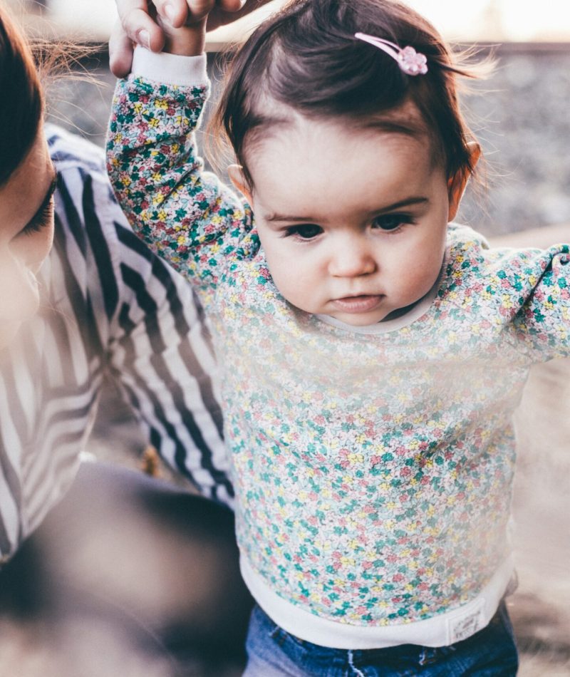 Child custody, divorce, child support