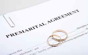 How to Write a Prenup: A Breakdown by a California Family Law Firm