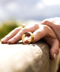 3 Reasons Getting Married Without a Prenup Is Risky (Entrepreneur Edition)